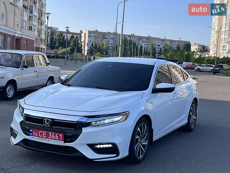 Седан Honda Insight 2020 в Николаеве