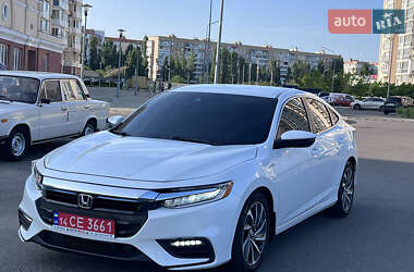 Седан Honda Insight 2020 в 