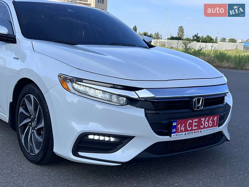 Седан Honda Insight 2020 в Николаеве