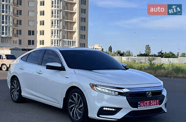 Седан Honda Insight 2020 в 