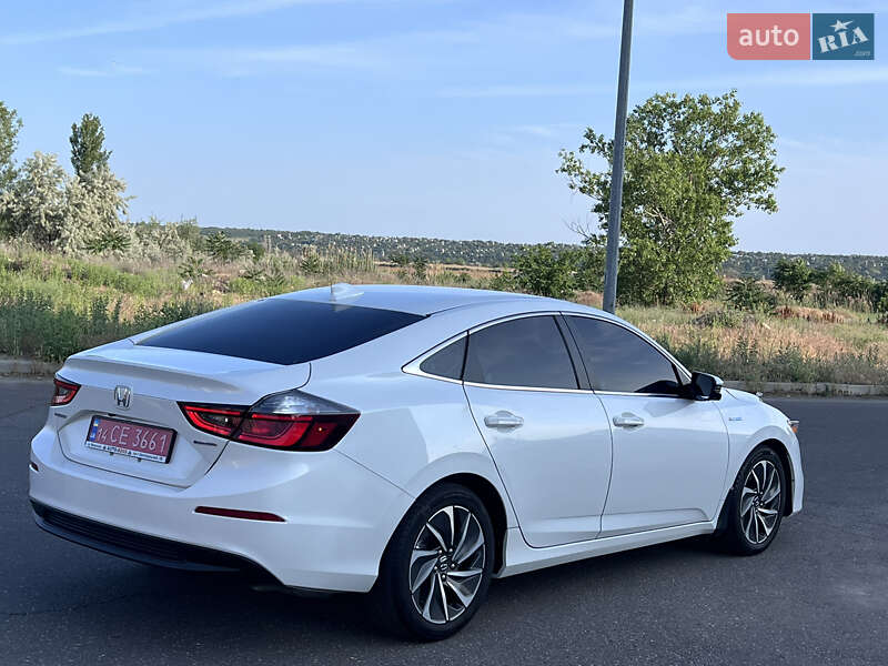 Седан Honda Insight 2020 в Николаеве