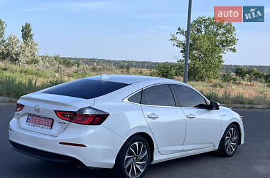 Седан Honda Insight 2020 в 
