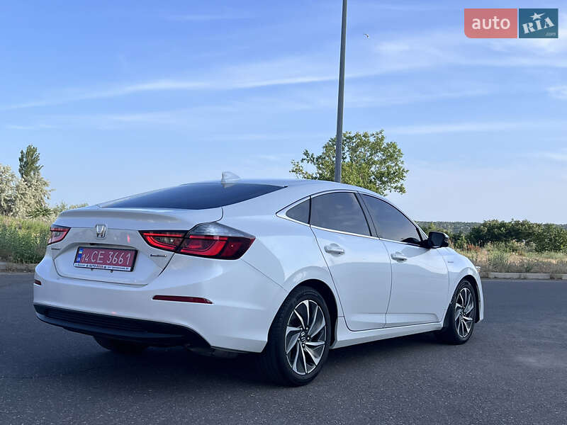 Седан Honda Insight 2020 в Николаеве