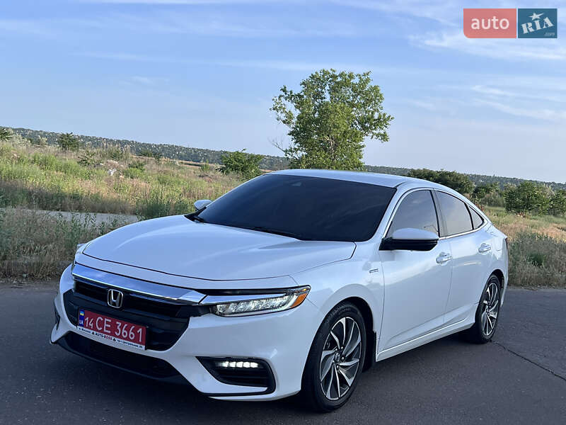 Седан Honda Insight 2020 в Николаеве