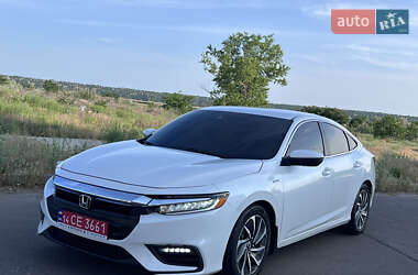 Седан Honda Insight 2020 в 