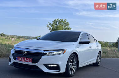 Седан Honda Insight 2020 в 