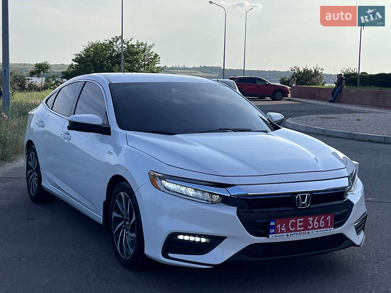 Седан Honda Insight 2020 в Николаеве