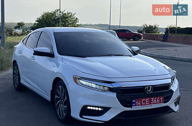 Седан Honda Insight 2020 в 