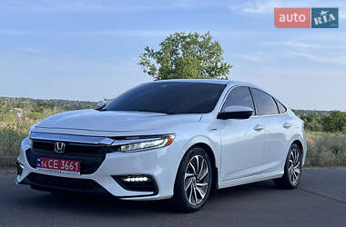 Седан Honda Insight 2020 в Миколаєві