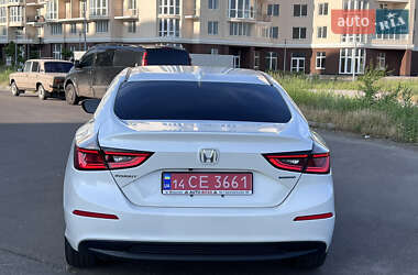 Седан Honda Insight 2020 в 