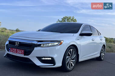 Седан Honda Insight 2020 в 