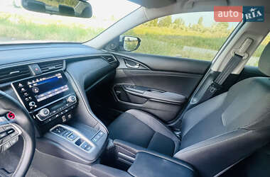 Седан Honda Insight 2020 в 