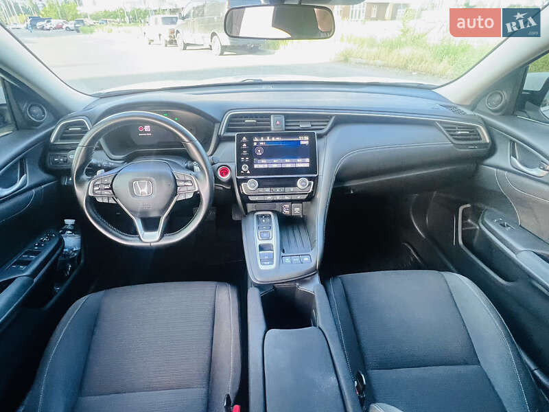 Седан Honda Insight 2020 в Николаеве