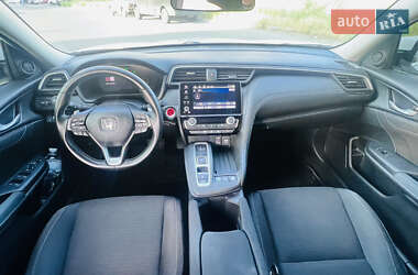 Седан Honda Insight 2020 в 