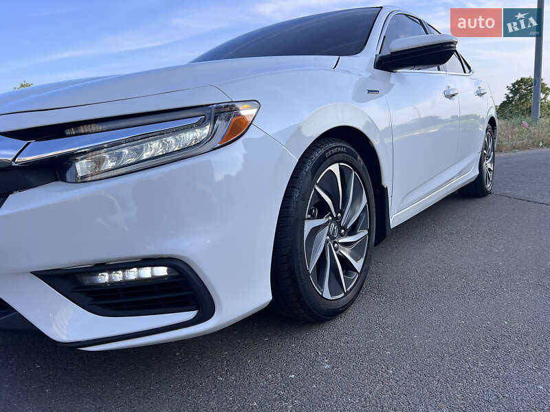 Седан Honda Insight 2020 в Николаеве