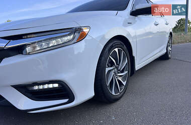 Седан Honda Insight 2020 в 