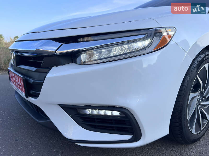 Седан Honda Insight 2020 в Николаеве