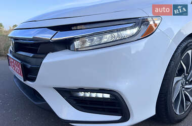 Седан Honda Insight 2020 в 