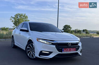 Седан Honda Insight 2020 в 