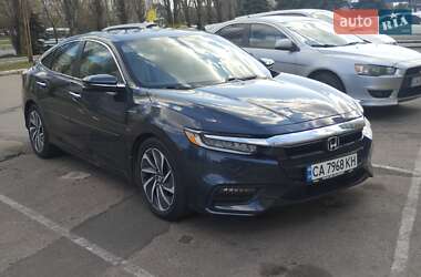 Седан Honda Insight 2018 в Черкассах