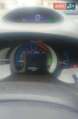 Хэтчбек Honda Insight 2009 в 