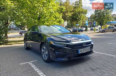 Honda Insight 2020 Honda Insight 2020