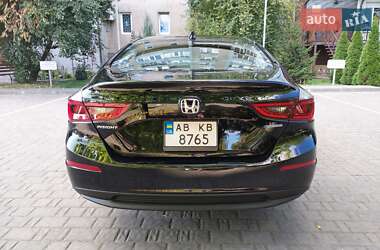Седан Honda Insight 2020 в 