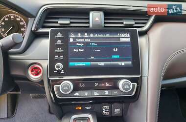 Седан Honda Insight 2020 в 