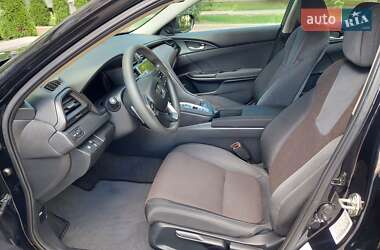Седан Honda Insight 2020 в 