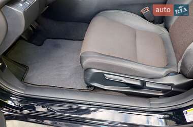 Седан Honda Insight 2020 в 