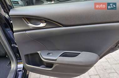 Седан Honda Insight 2020 в 