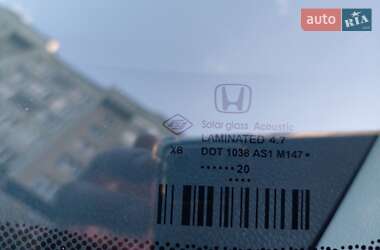 Седан Honda Insight 2020 в 