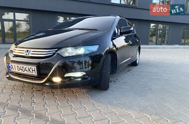 Хетчбек Honda Insight 2009 в Києві
