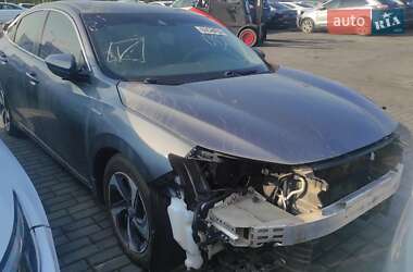 Седан Honda Insight 2022 в Львове
