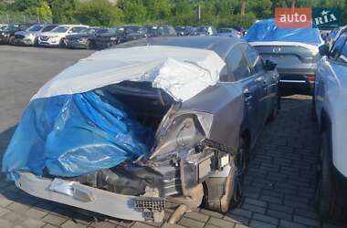 Седан Honda Insight 2022 в 