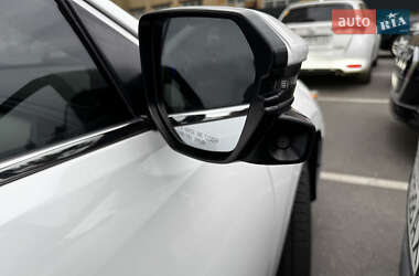 Седан Honda Insight 2020 в 