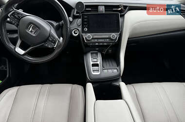 Honda Insight 2020 Honda Insight 2020