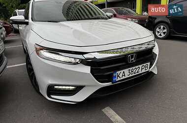 Седан Honda Insight 2020 в 