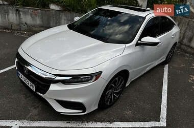 Седан Honda Insight 2020 в 