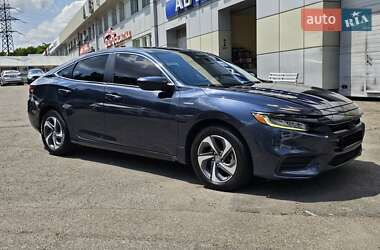 Седан Honda Insight 2018 в 