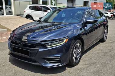 Honda Insight 2018 Honda Insight 2018