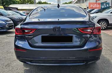 Седан Honda Insight 2018 в 