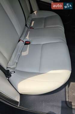 Седан Honda Insight 2018 в 