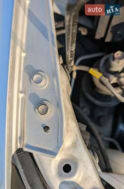 Хэтчбек Honda Insight 2012 в 