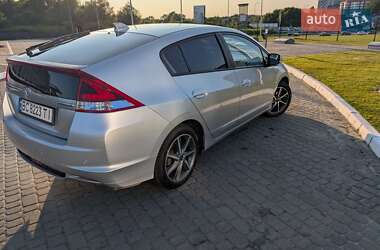 Хэтчбек Honda Insight 2012 в 