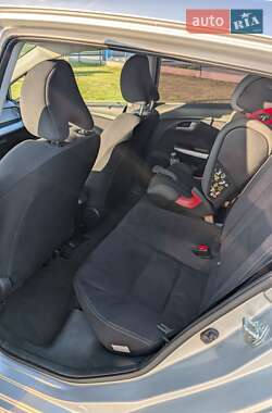 Хэтчбек Honda Insight 2012 в 