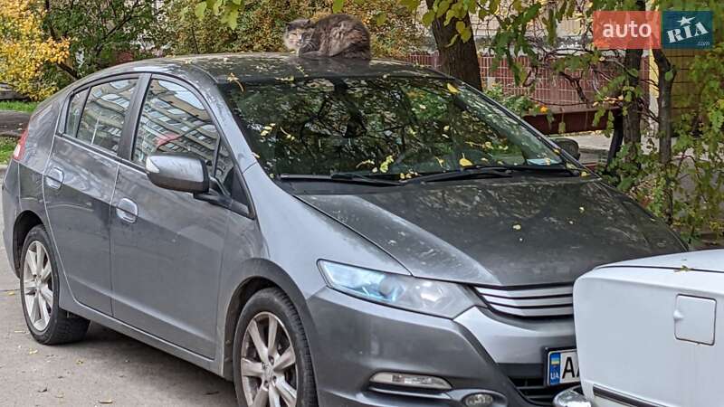 Хэтчбек Honda Insight 2009 в 