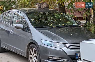 Honda Insight 2009 Honda Insight 2009