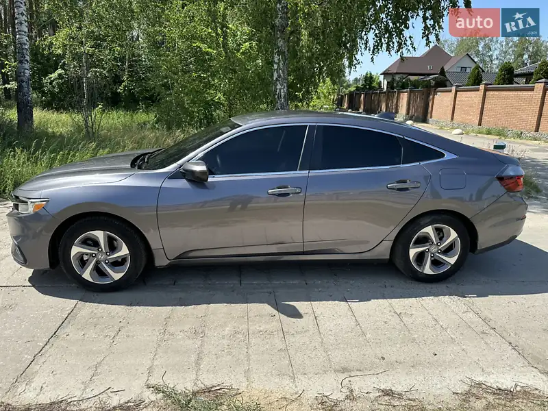 Honda Insight