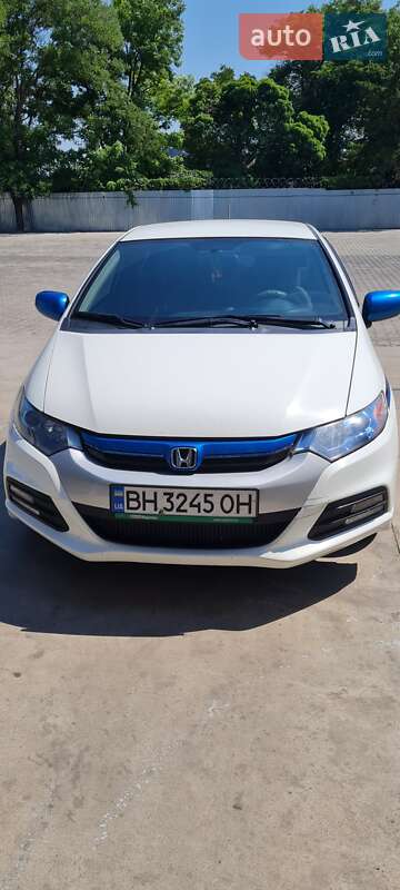 Хэтчбек Honda Insight 2014 в Одессе